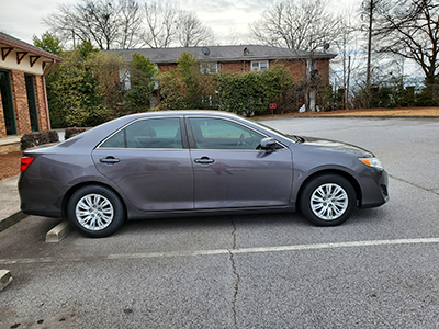 camry 1