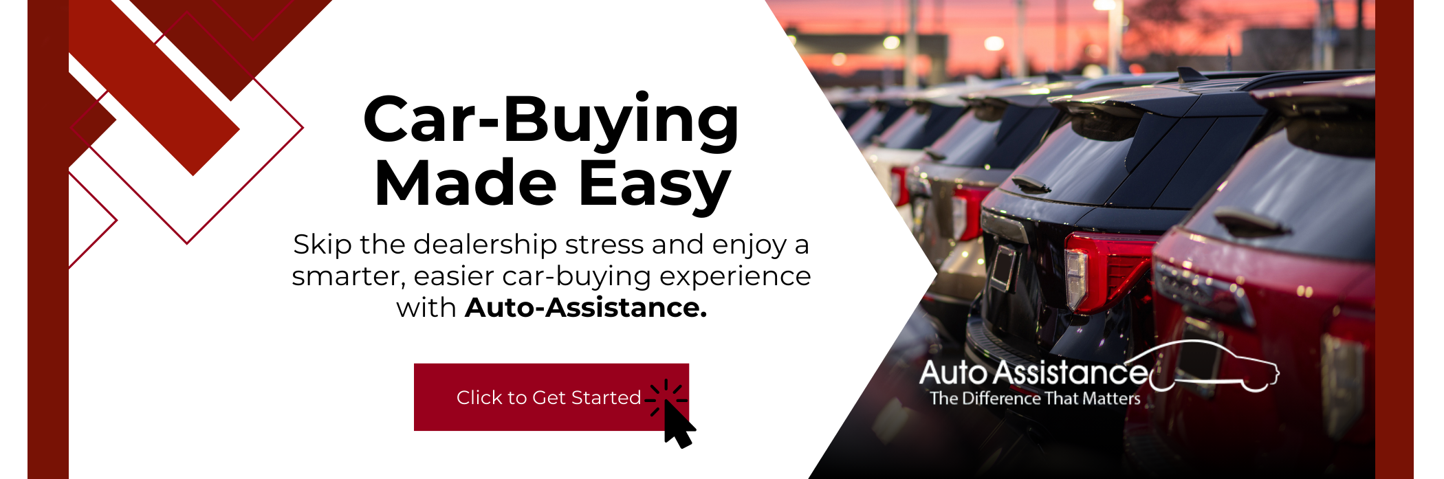 Auto Assistance Car Buying